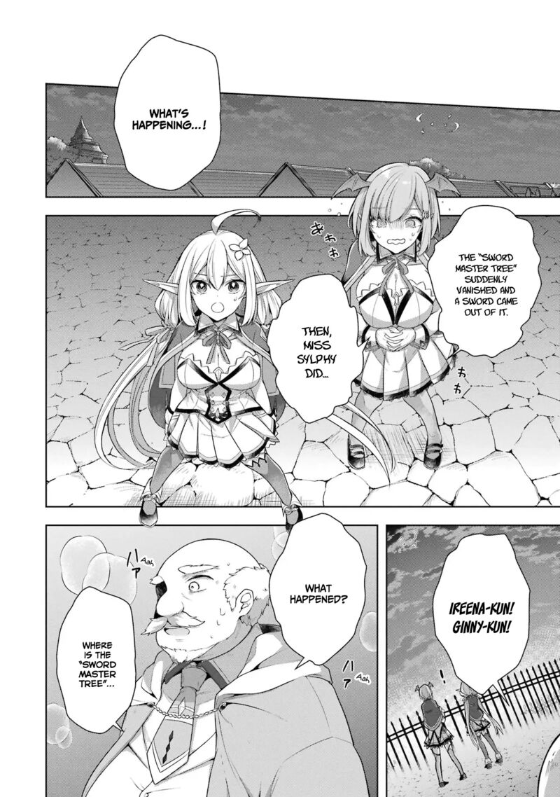 The Greatest Demon Lord Is Reborn As A Typical Nobody 31 18