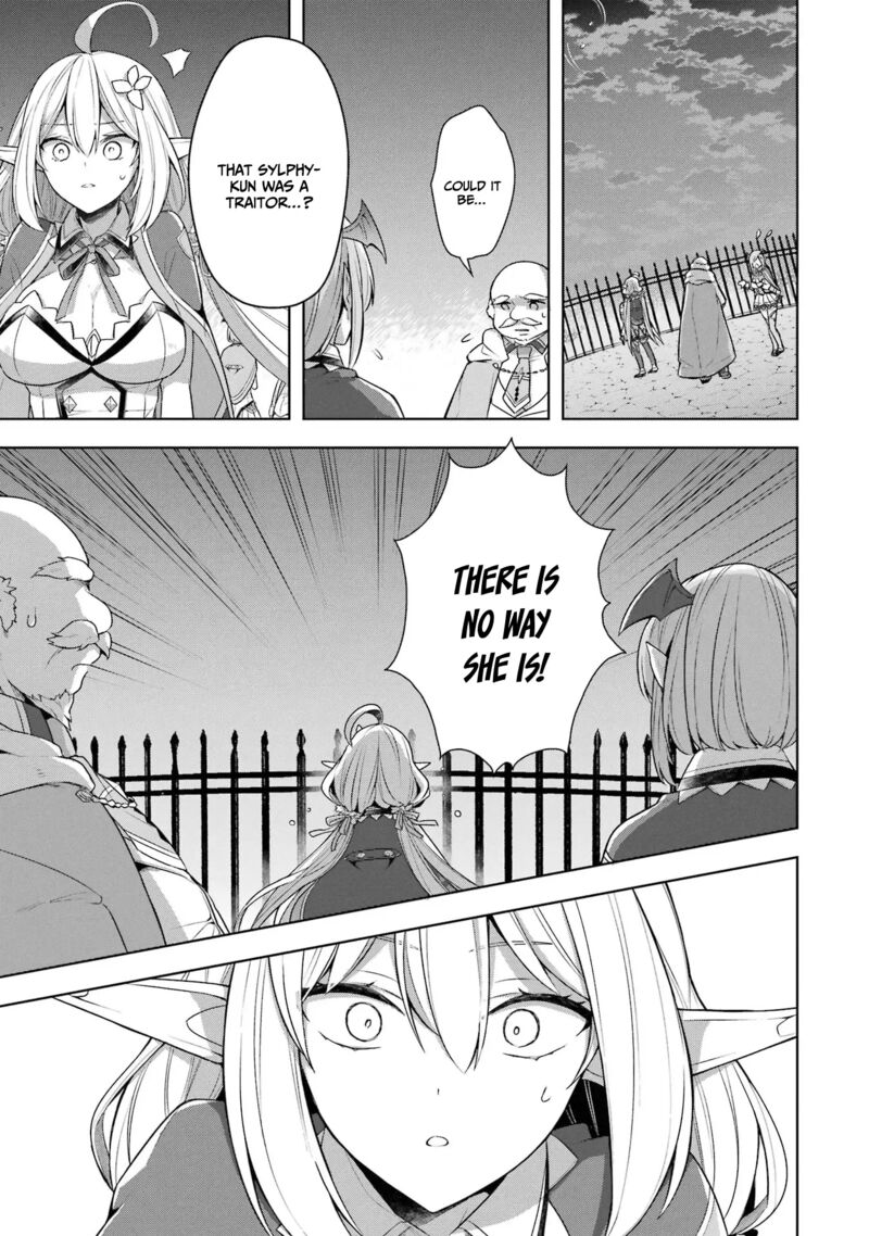 The Greatest Demon Lord Is Reborn As A Typical Nobody 31 19