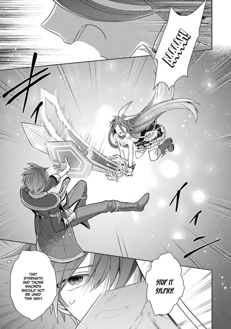 The Greatest Demon Lord Is Reborn As A Typical Nobody 31 21