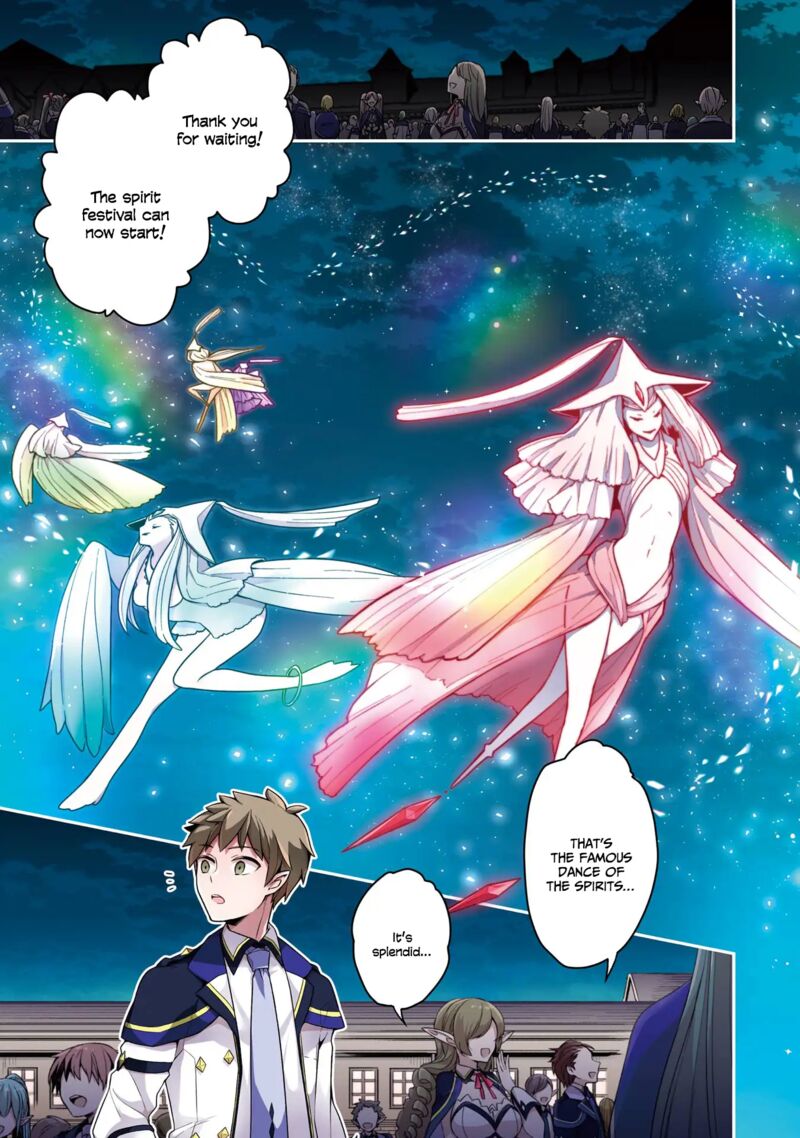 The Greatest Demon Lord Is Reborn As A Typical Nobody 31 3