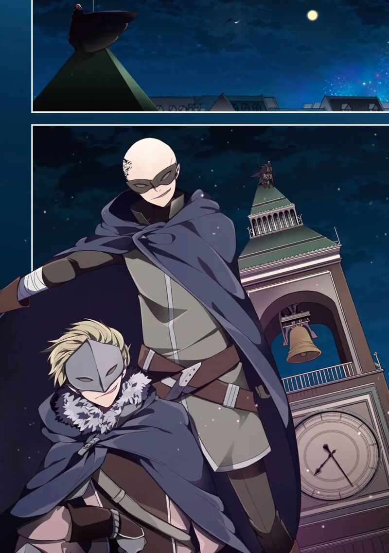 The Greatest Demon Lord Is Reborn As A Typical Nobody 31 5