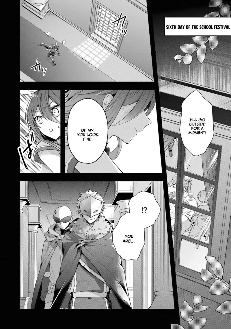 The Greatest Demon Lord Is Reborn As A Typical Nobody 31 7
