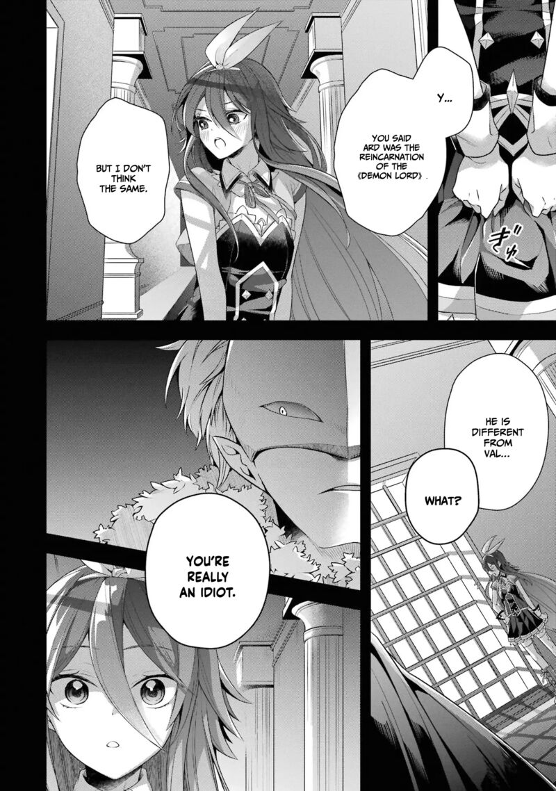 The Greatest Demon Lord Is Reborn As A Typical Nobody 31 9