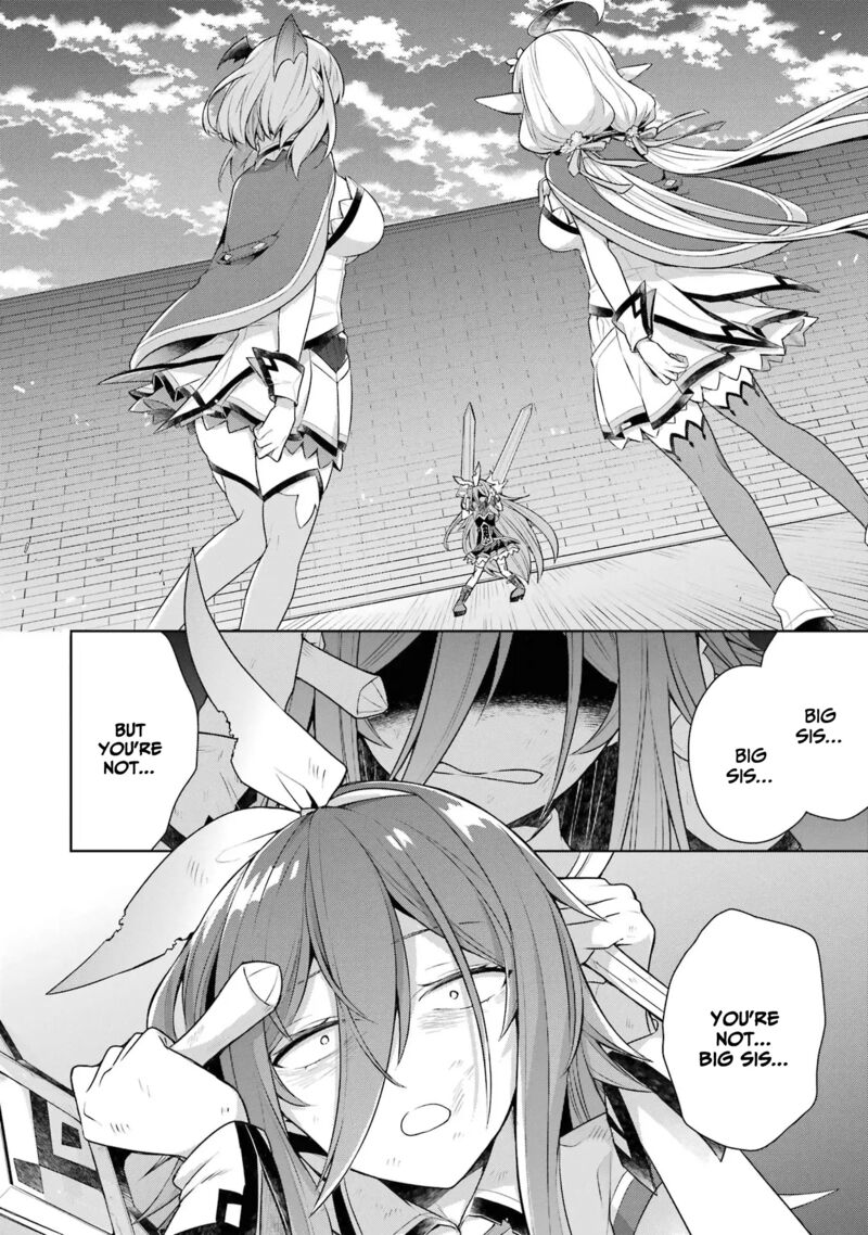 The Greatest Demon Lord Is Reborn As A Typical Nobody 33 10