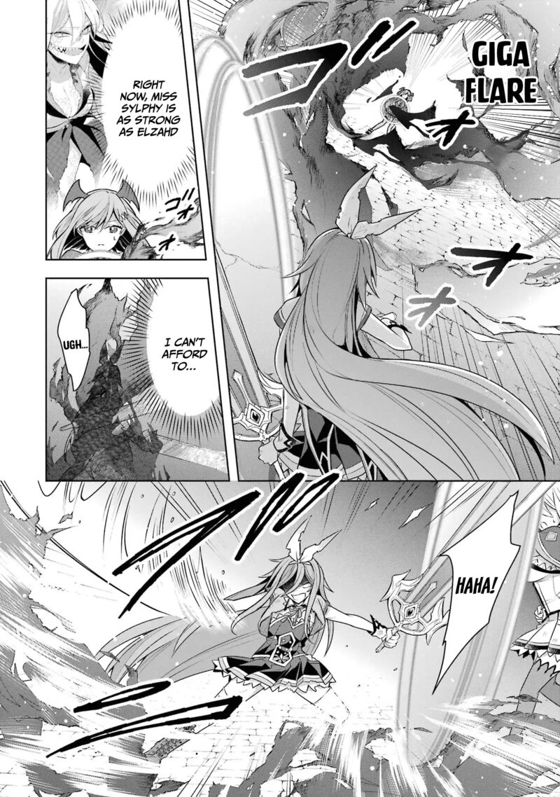 The Greatest Demon Lord Is Reborn As A Typical Nobody 33 14