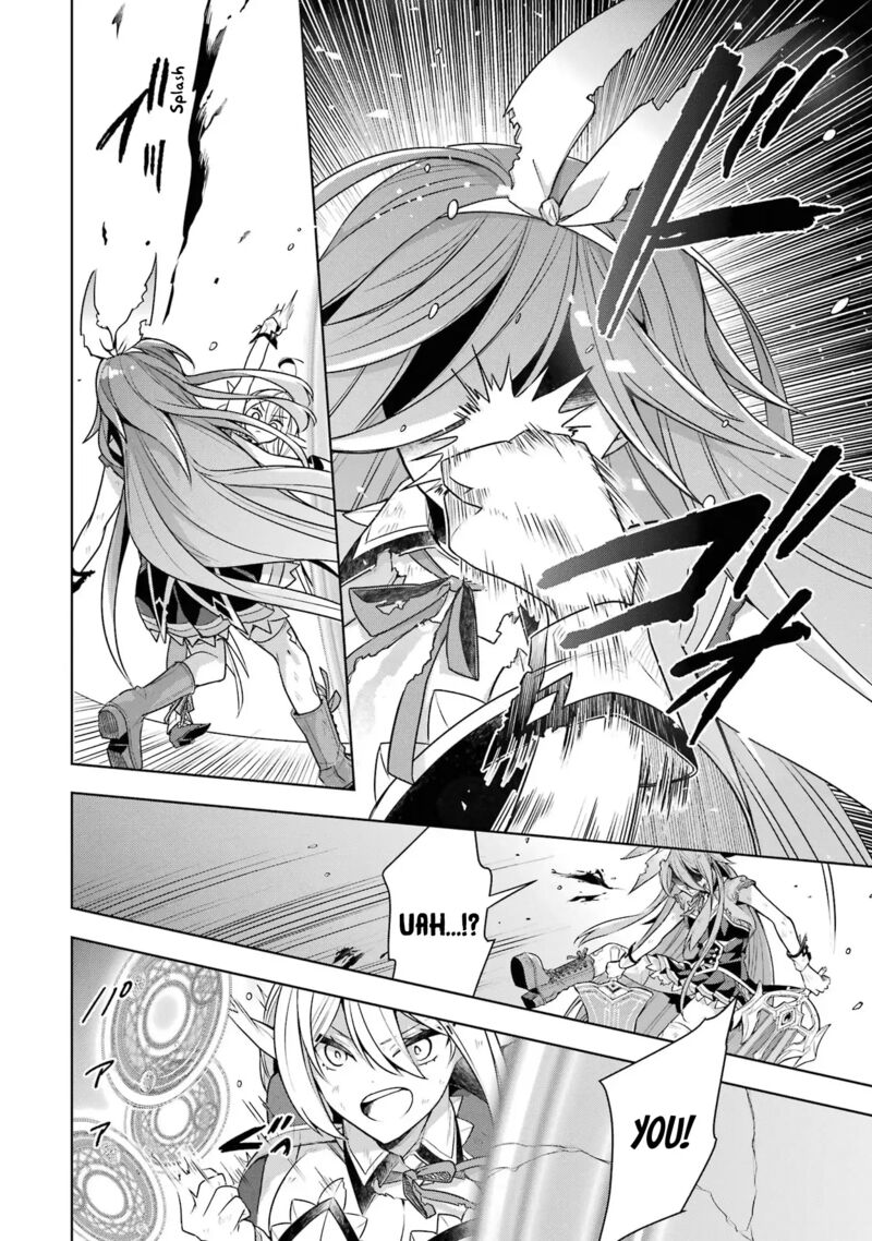 The Greatest Demon Lord Is Reborn As A Typical Nobody 33 18