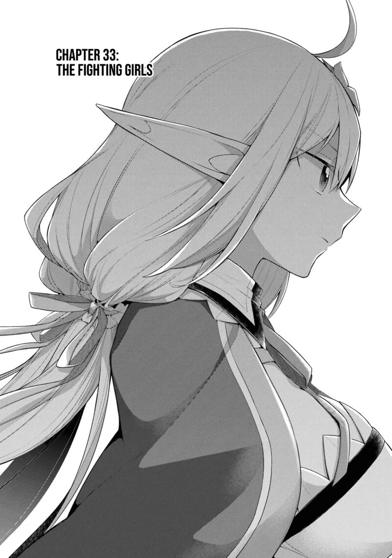 The Greatest Demon Lord Is Reborn As A Typical Nobody 33 2