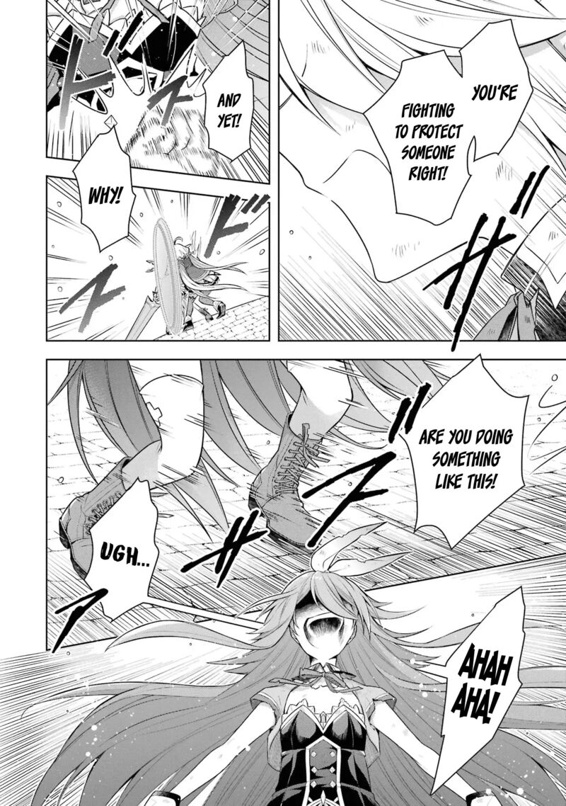 The Greatest Demon Lord Is Reborn As A Typical Nobody 33 20