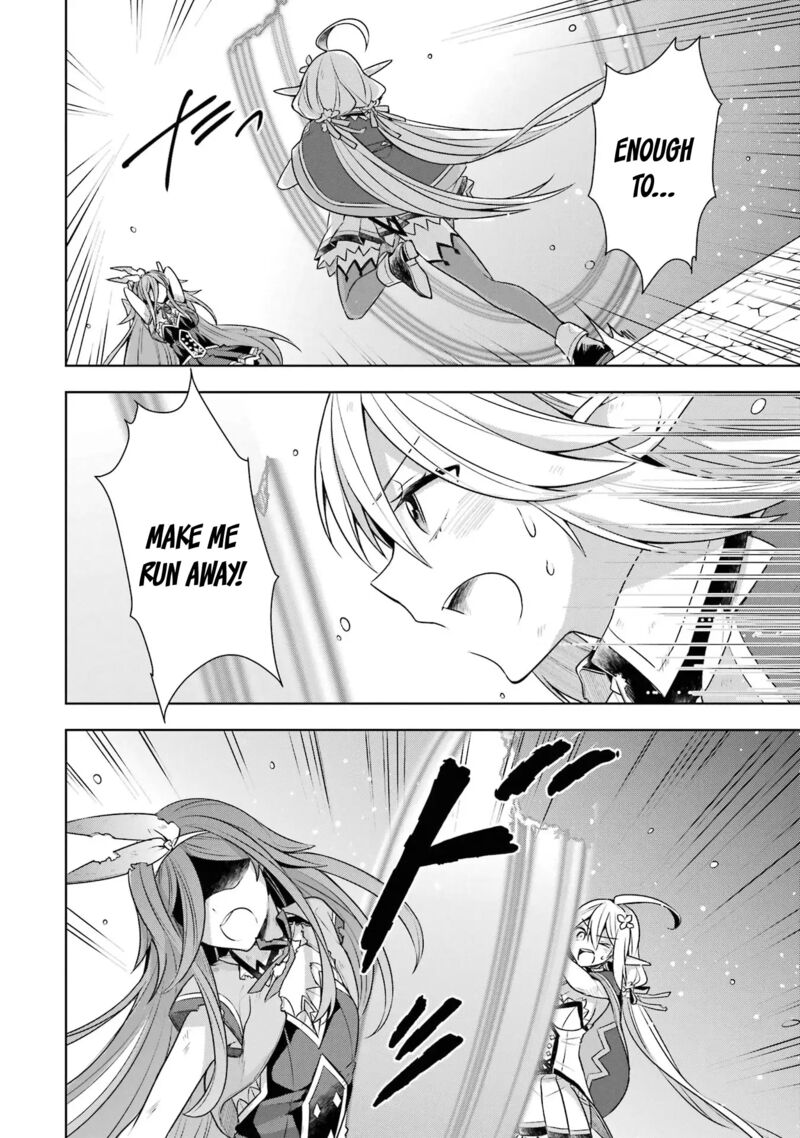 The Greatest Demon Lord Is Reborn As A Typical Nobody 33 22