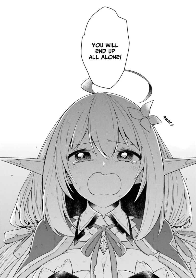 The Greatest Demon Lord Is Reborn As A Typical Nobody 33 26