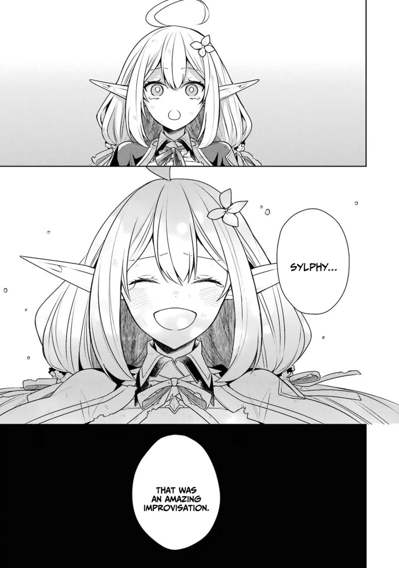 The Greatest Demon Lord Is Reborn As A Typical Nobody 33 29