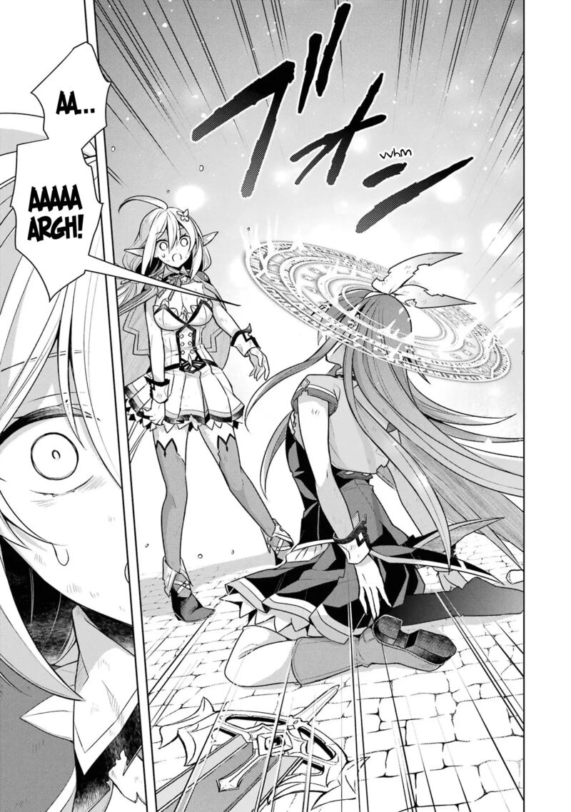 The Greatest Demon Lord Is Reborn As A Typical Nobody 33 31