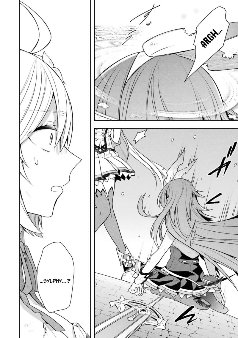 The Greatest Demon Lord Is Reborn As A Typical Nobody 33 32
