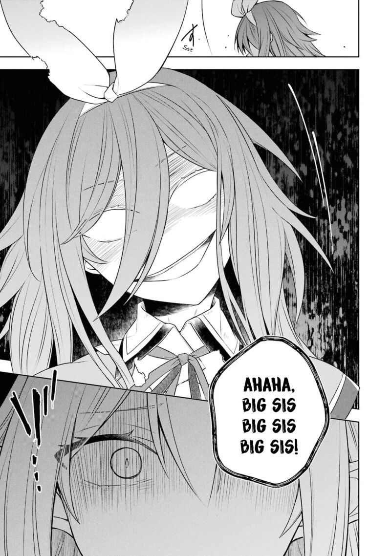 The Greatest Demon Lord Is Reborn As A Typical Nobody 33 33