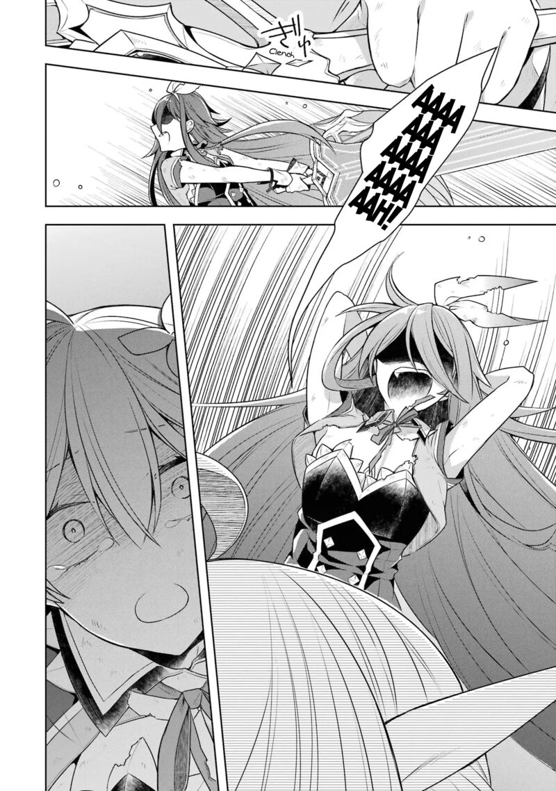 The Greatest Demon Lord Is Reborn As A Typical Nobody 33 34