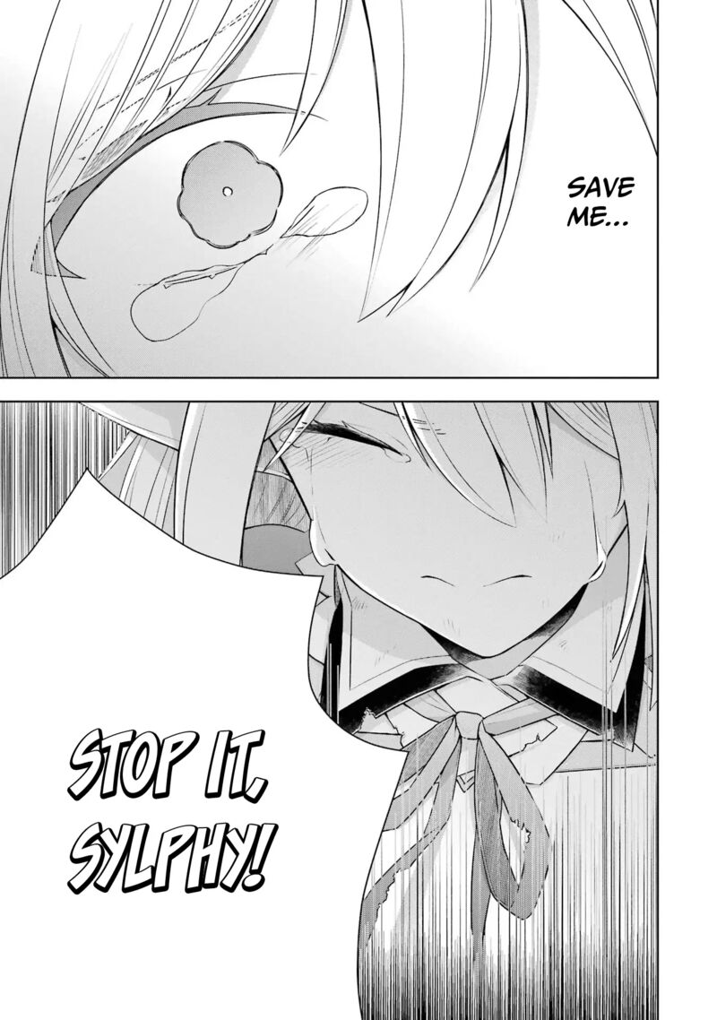 The Greatest Demon Lord Is Reborn As A Typical Nobody 33 35