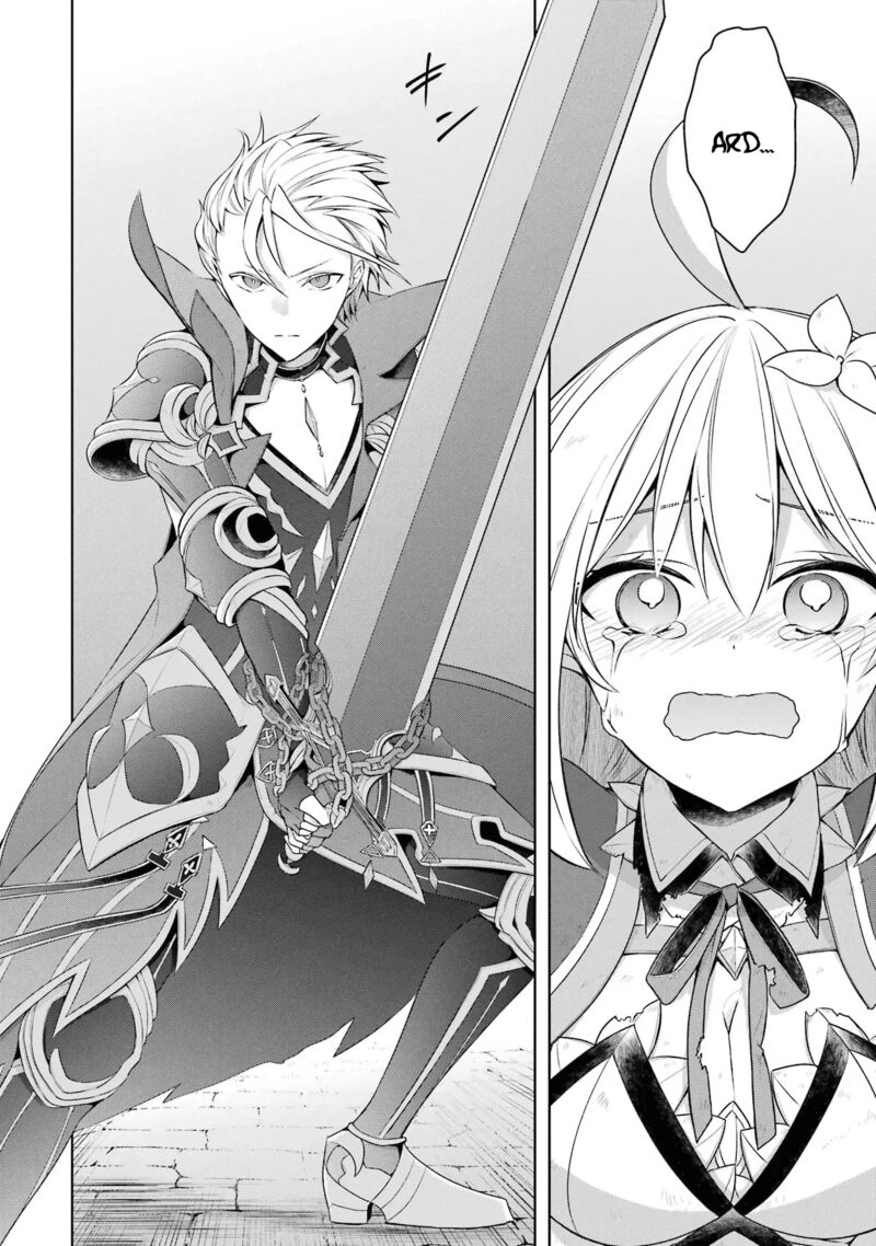 The Greatest Demon Lord Is Reborn As A Typical Nobody 33 37