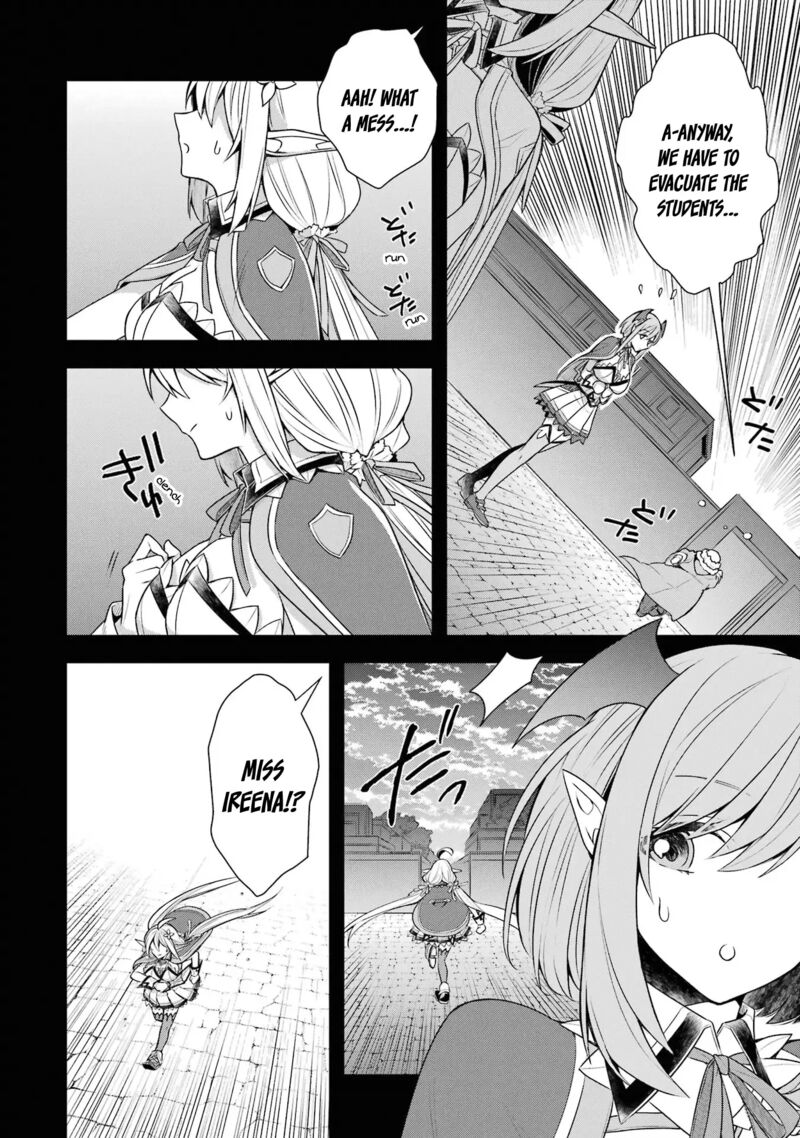 The Greatest Demon Lord Is Reborn As A Typical Nobody 33 4