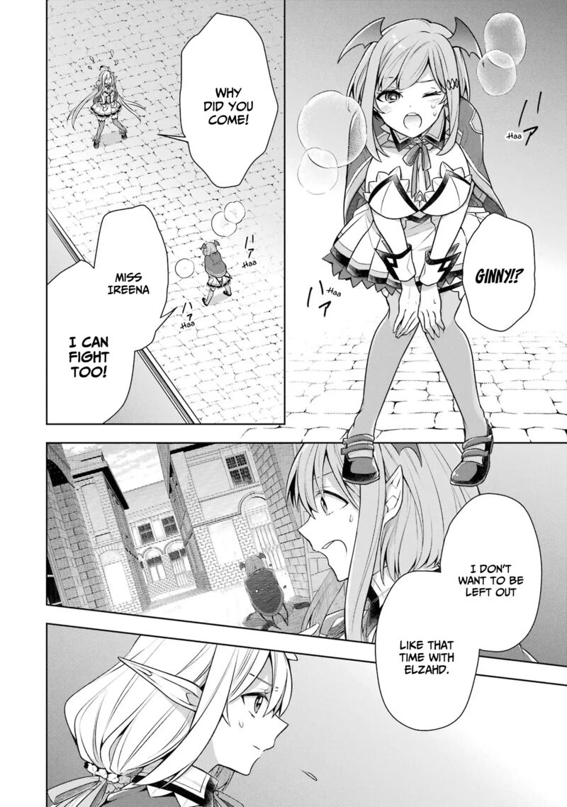 The Greatest Demon Lord Is Reborn As A Typical Nobody 33 8