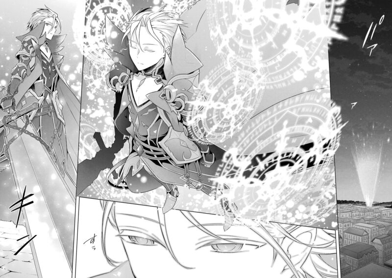The Greatest Demon Lord Is Reborn As A Typical Nobody 34 11