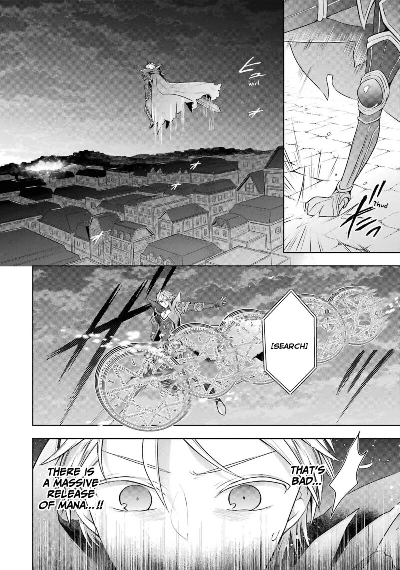 The Greatest Demon Lord Is Reborn As A Typical Nobody 34 12