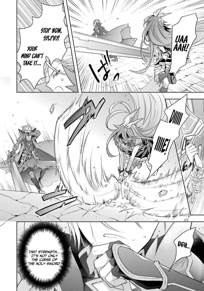 The Greatest Demon Lord Is Reborn As A Typical Nobody 34 16