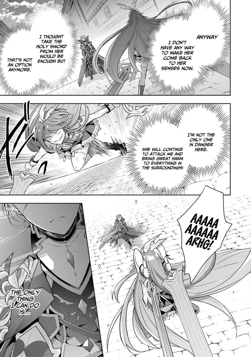 The Greatest Demon Lord Is Reborn As A Typical Nobody 34 19