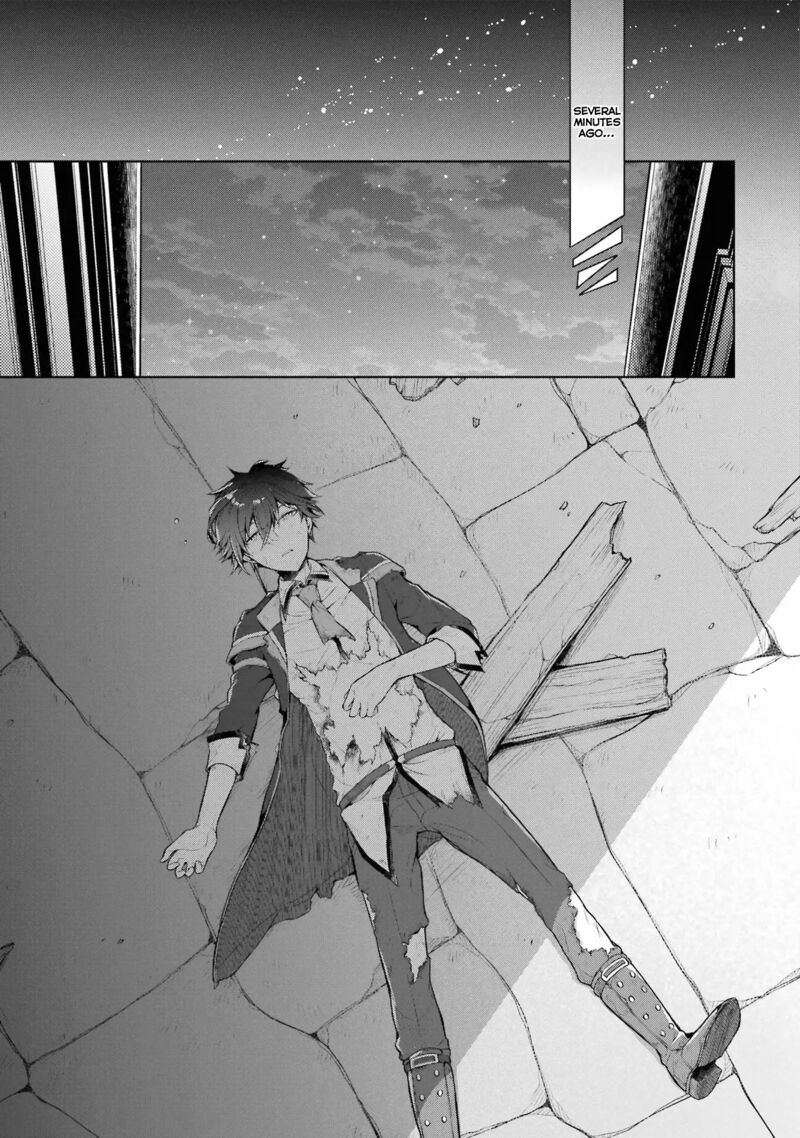 The Greatest Demon Lord Is Reborn As A Typical Nobody 34 2