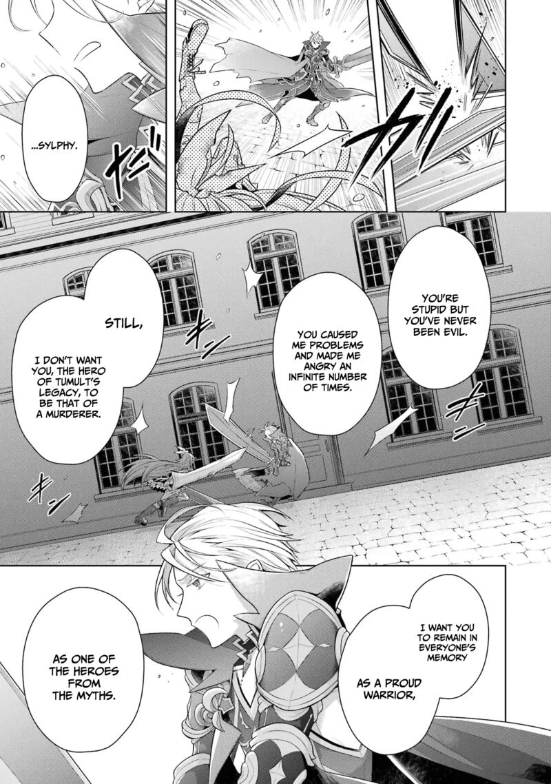 The Greatest Demon Lord Is Reborn As A Typical Nobody 34 21