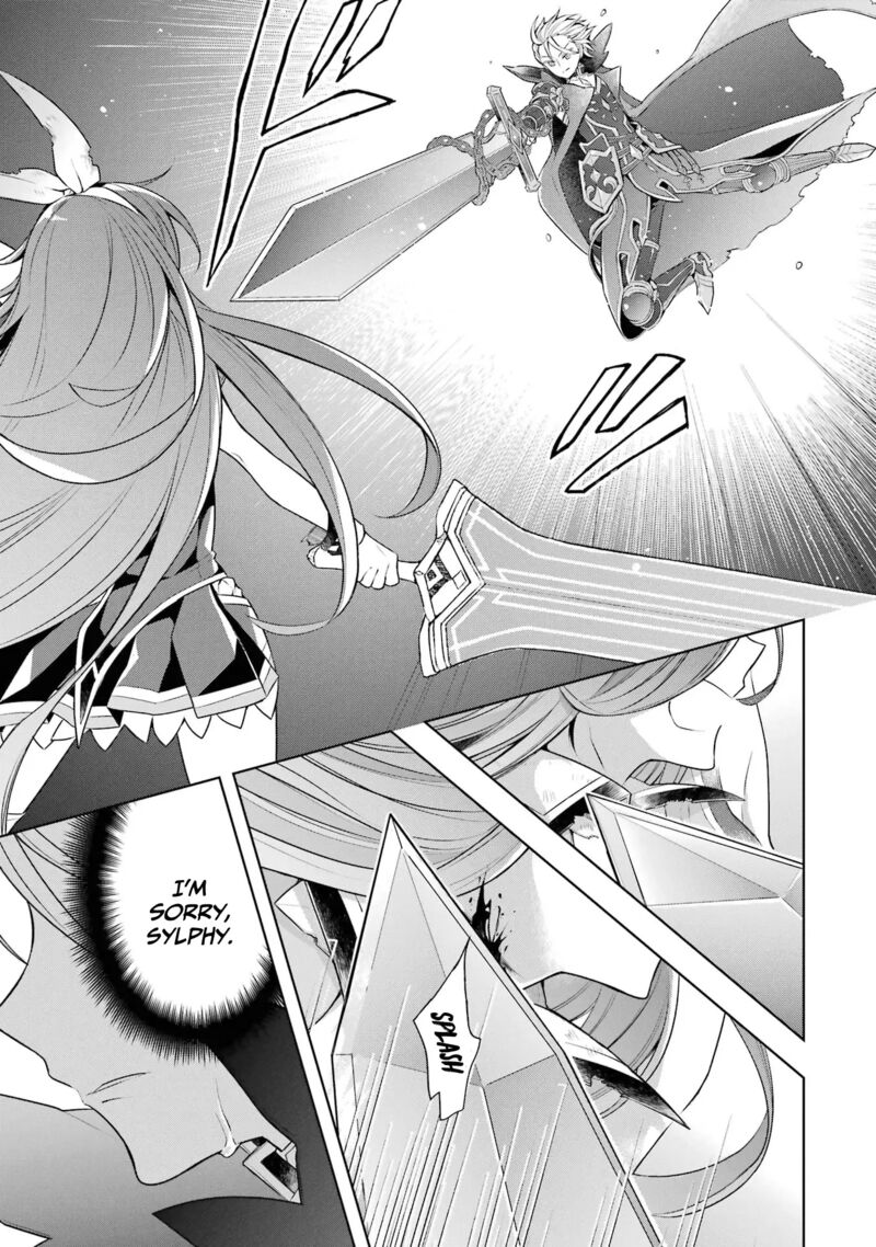 The Greatest Demon Lord Is Reborn As A Typical Nobody 34 23