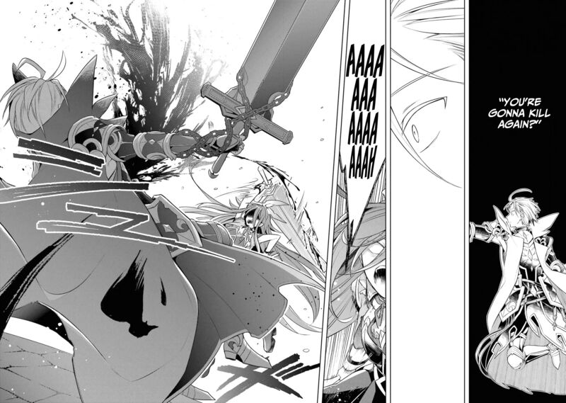 The Greatest Demon Lord Is Reborn As A Typical Nobody 34 24
