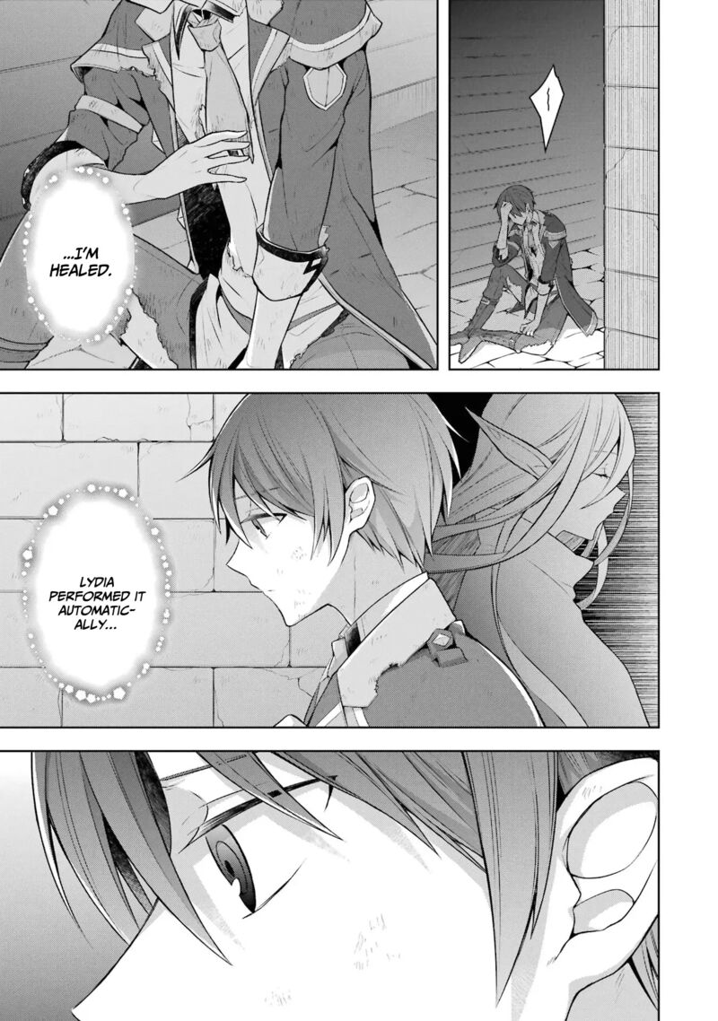 The Greatest Demon Lord Is Reborn As A Typical Nobody 34 4