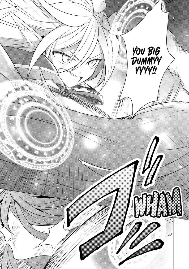 The Greatest Demon Lord Is Reborn As A Typical Nobody 35 10
