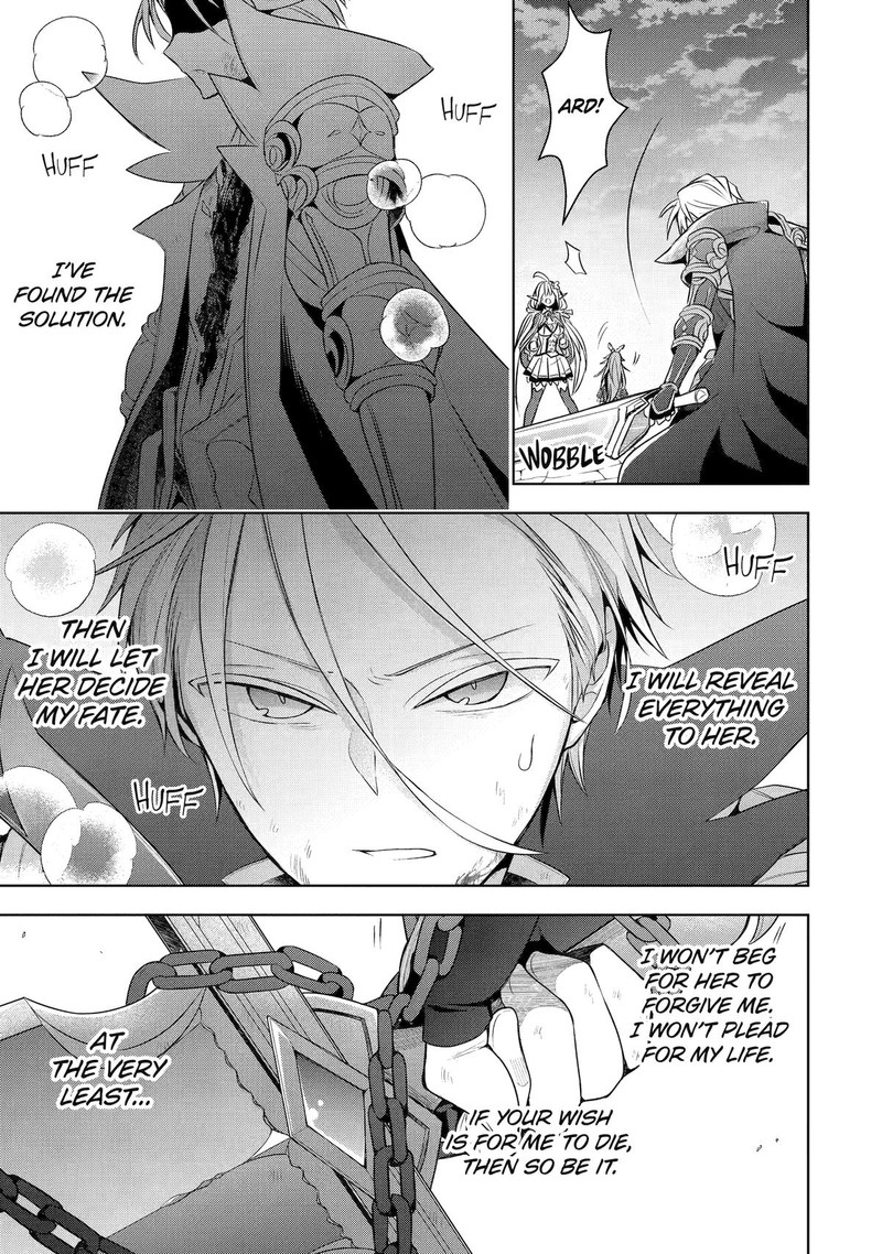 The Greatest Demon Lord Is Reborn As A Typical Nobody 35 12