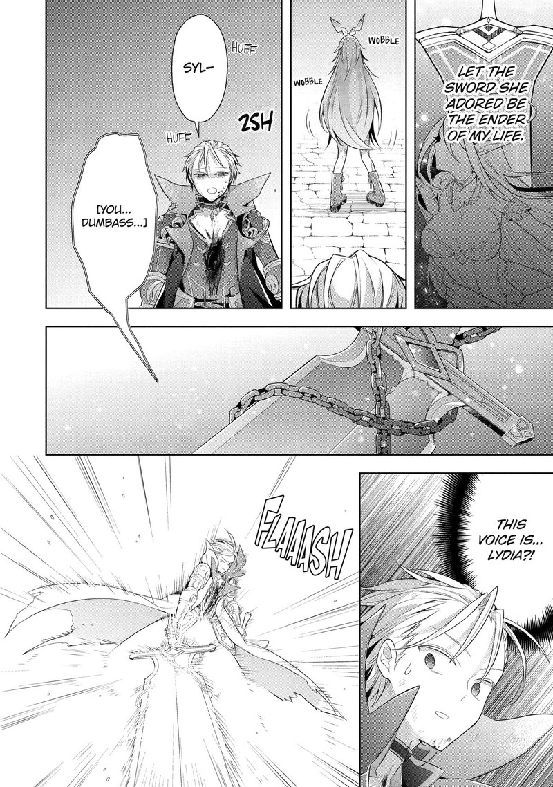 The Greatest Demon Lord Is Reborn As A Typical Nobody 35 13