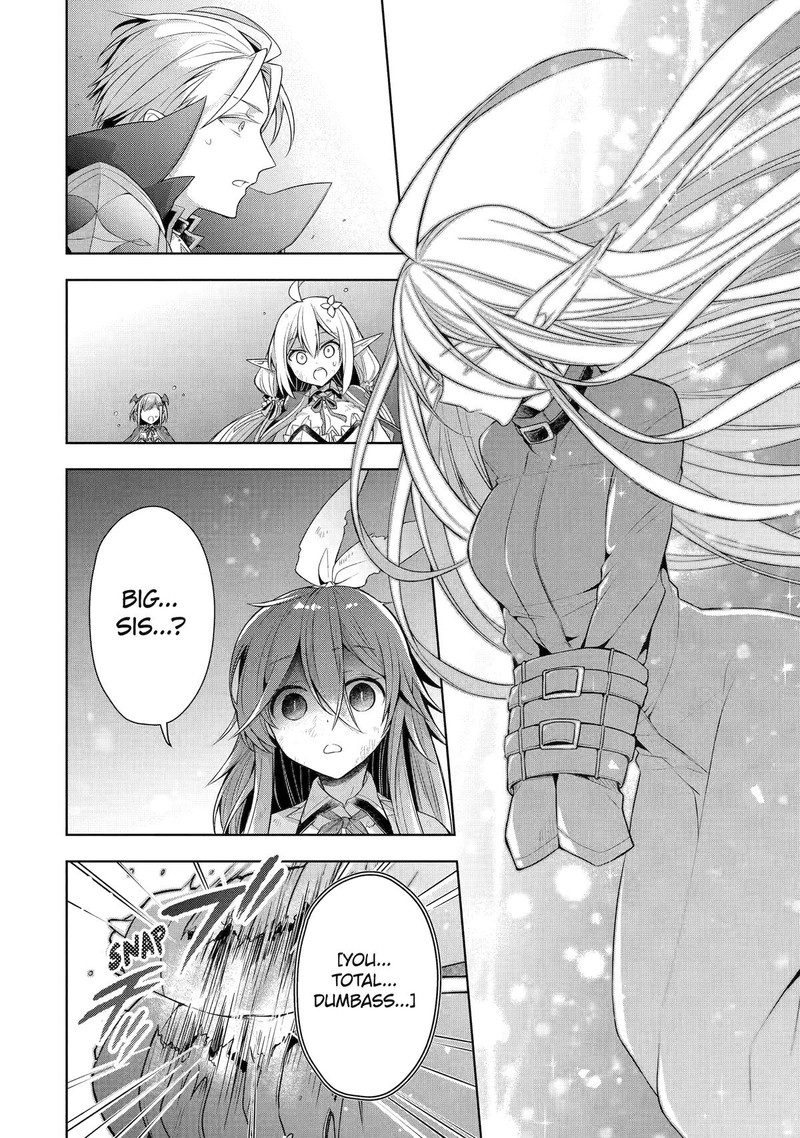 The Greatest Demon Lord Is Reborn As A Typical Nobody 35 15