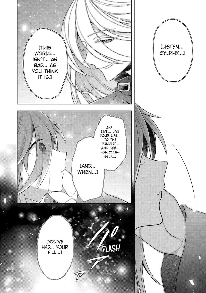 The Greatest Demon Lord Is Reborn As A Typical Nobody 35 17