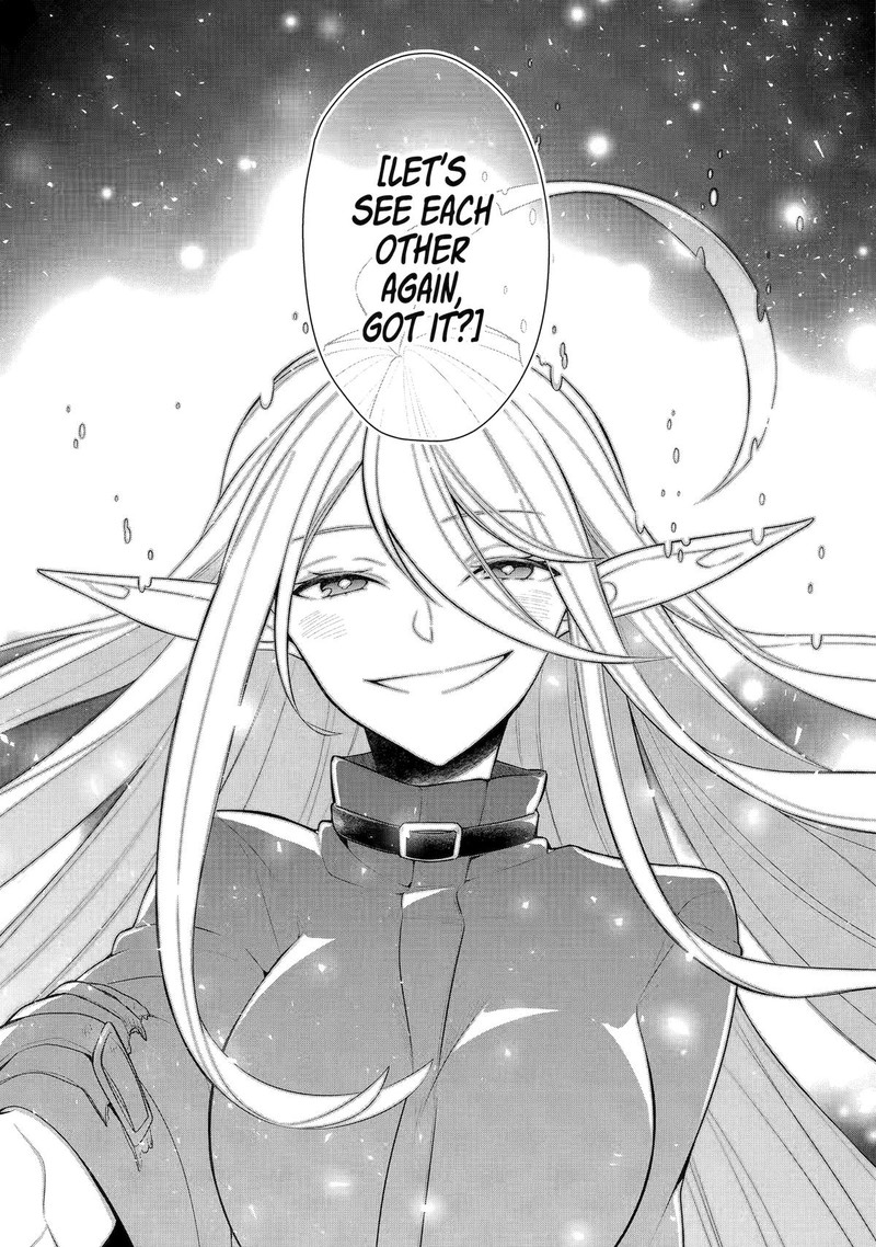 The Greatest Demon Lord Is Reborn As A Typical Nobody 35 18