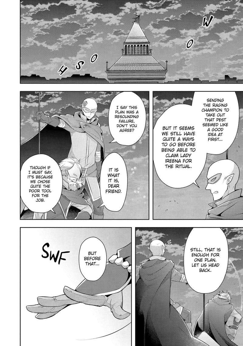 The Greatest Demon Lord Is Reborn As A Typical Nobody 35 23