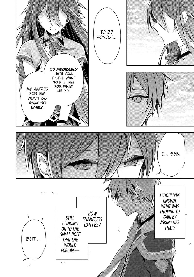 The Greatest Demon Lord Is Reborn As A Typical Nobody 35 31