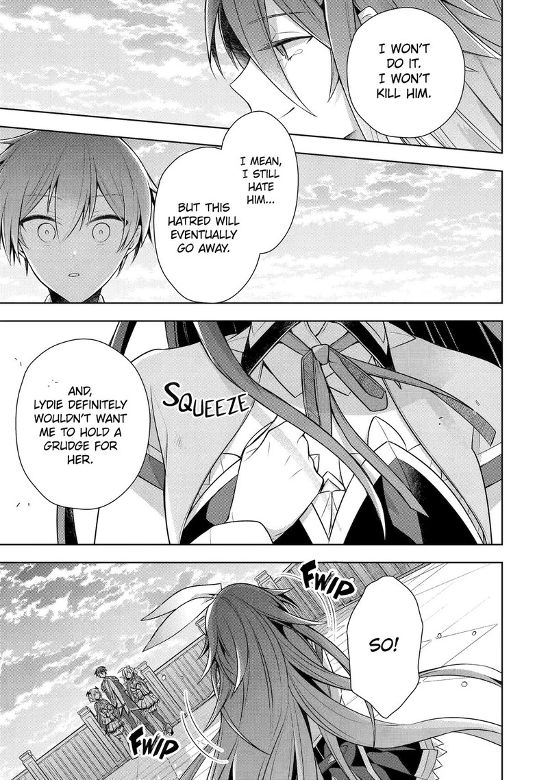 The Greatest Demon Lord Is Reborn As A Typical Nobody 35 32