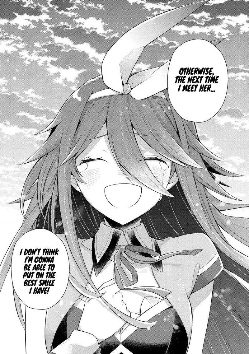 The Greatest Demon Lord Is Reborn As A Typical Nobody 35 34