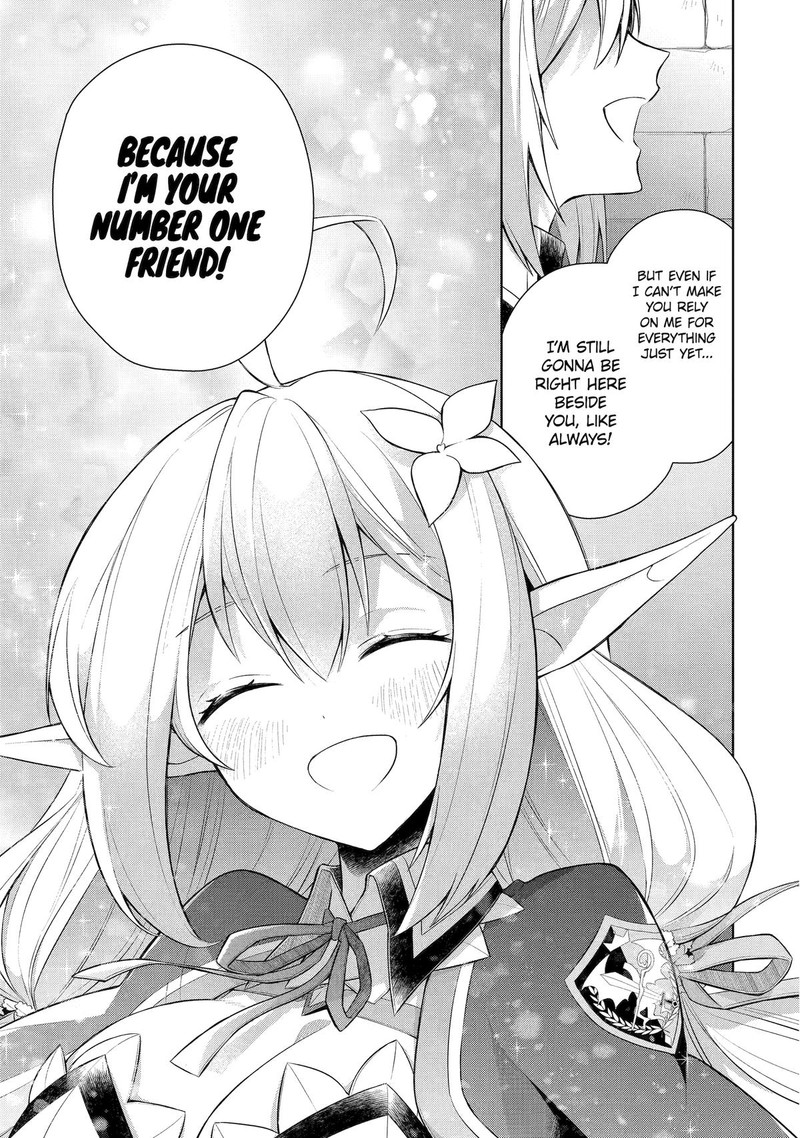 The Greatest Demon Lord Is Reborn As A Typical Nobody 35 38