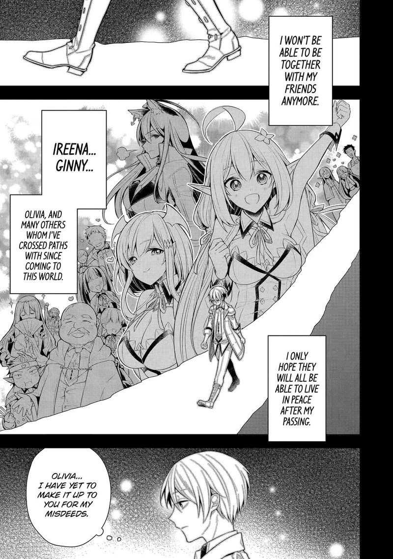 The Greatest Demon Lord Is Reborn As A Typical Nobody 35 4