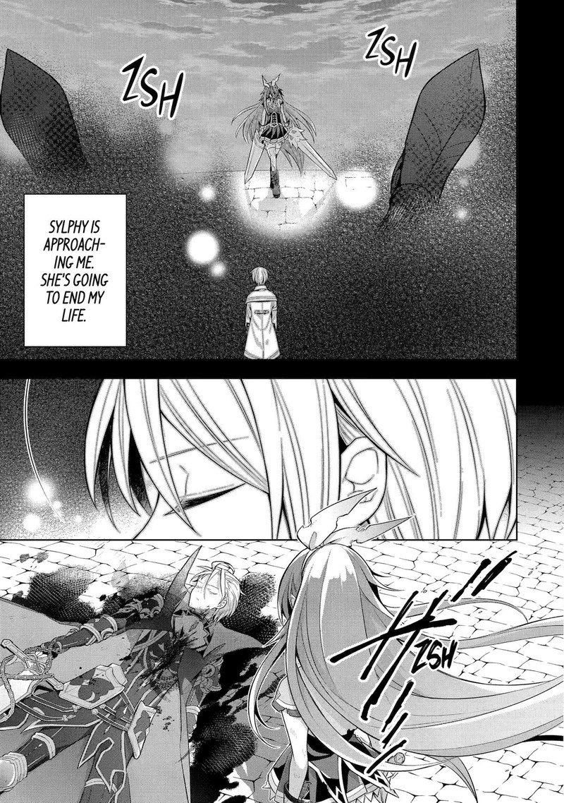 The Greatest Demon Lord Is Reborn As A Typical Nobody 35 6