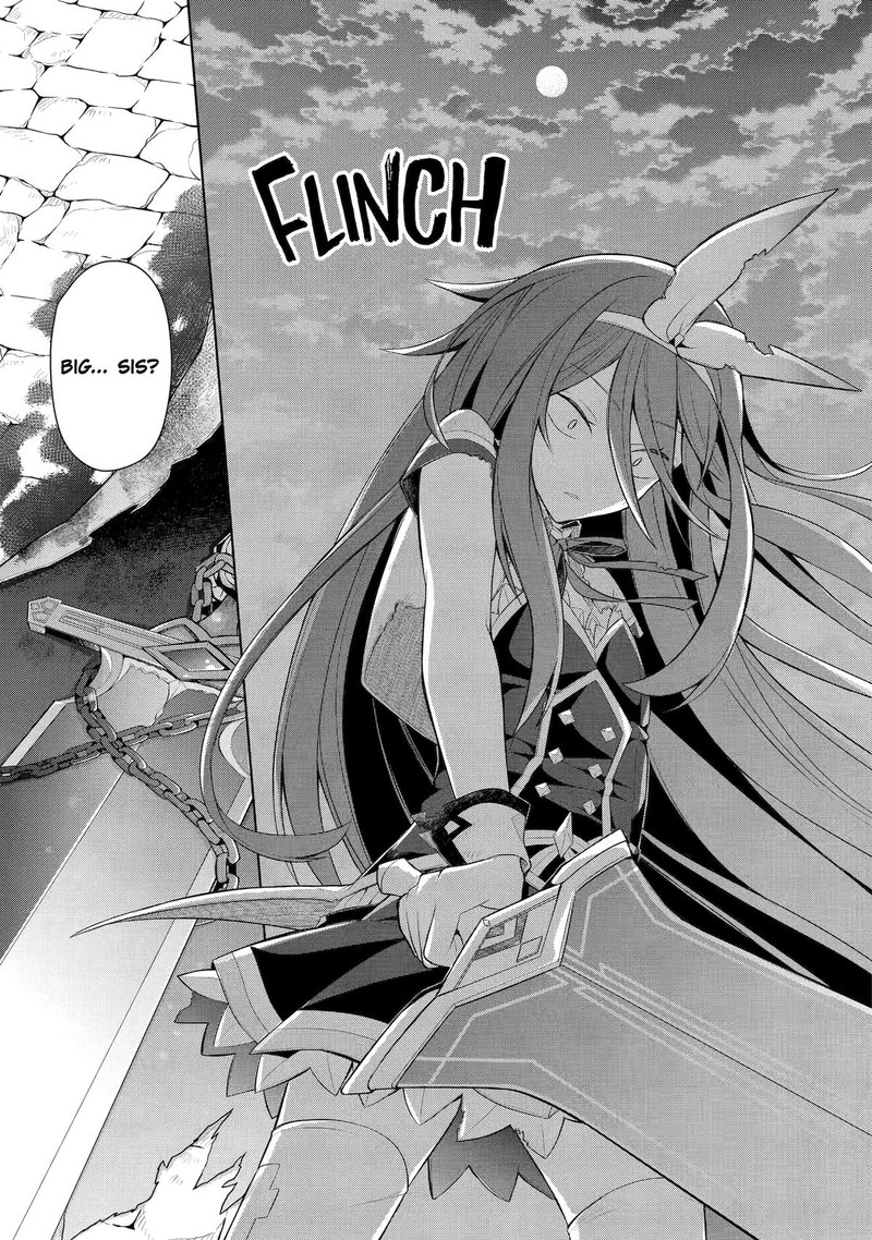 The Greatest Demon Lord Is Reborn As A Typical Nobody 35 8