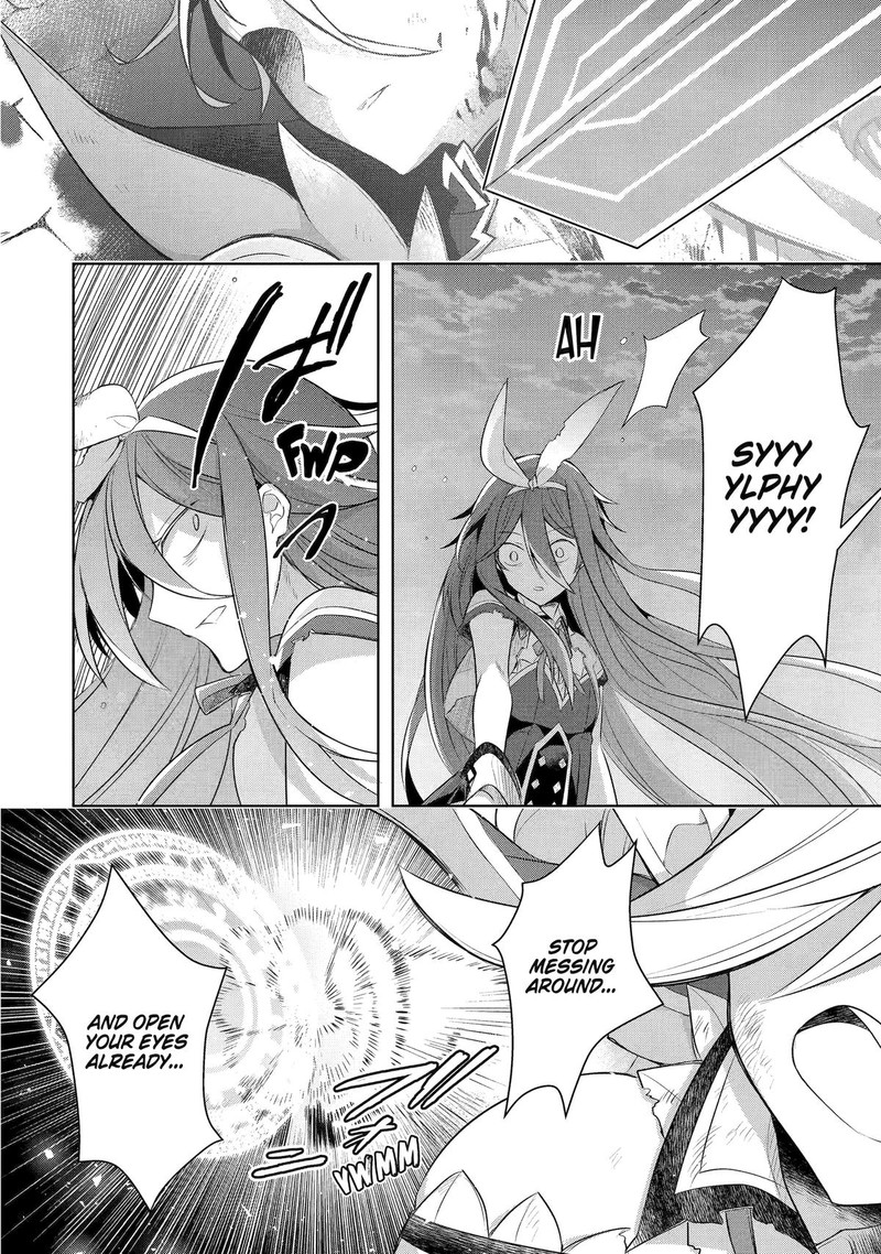 The Greatest Demon Lord Is Reborn As A Typical Nobody 35 9