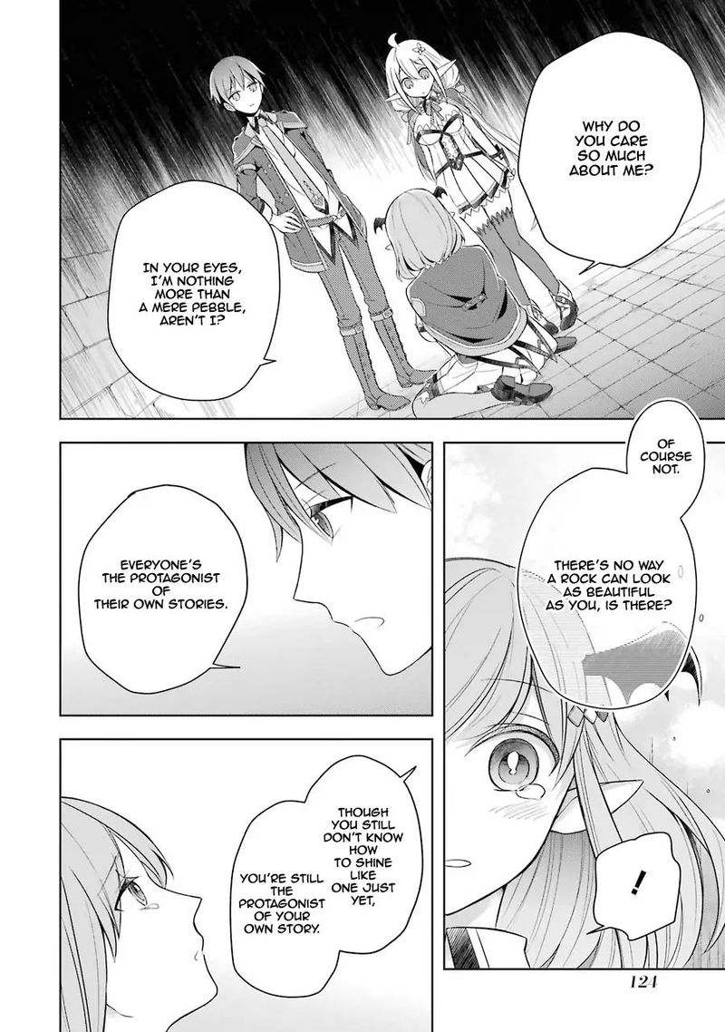 The Greatest Demon Lord Is Reborn As A Typical Nobody 4 12