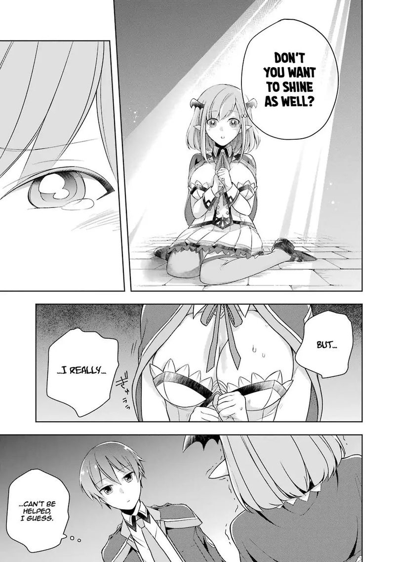 The Greatest Demon Lord Is Reborn As A Typical Nobody 4 13