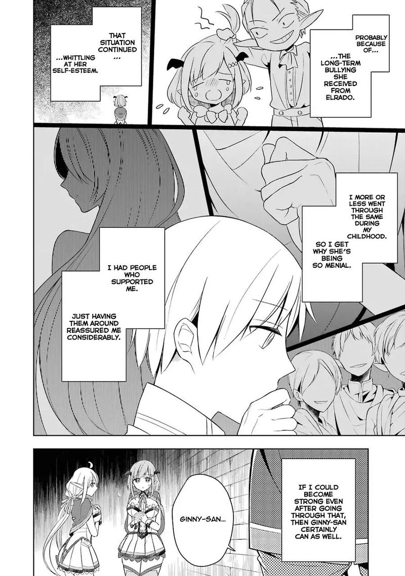 The Greatest Demon Lord Is Reborn As A Typical Nobody 4 6